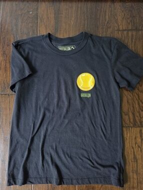 Baseballism Double Bubble Shirt